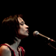 Illustration for article titled Fiona Apple Breaks Down on Stage After Heckler Calls Her Unhealthy